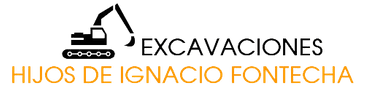 Excavaciones Hijos de Ignacio Fontecha Logo